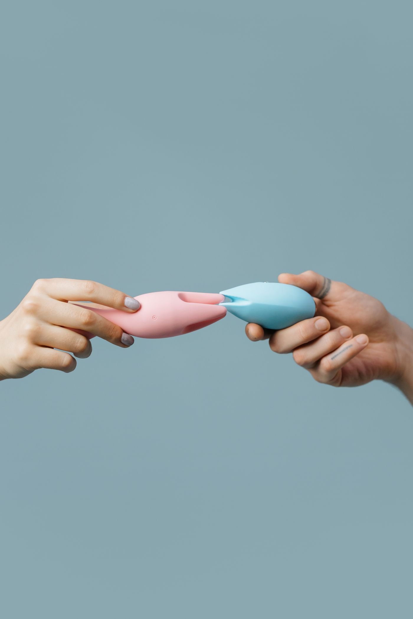 Silicone product detail