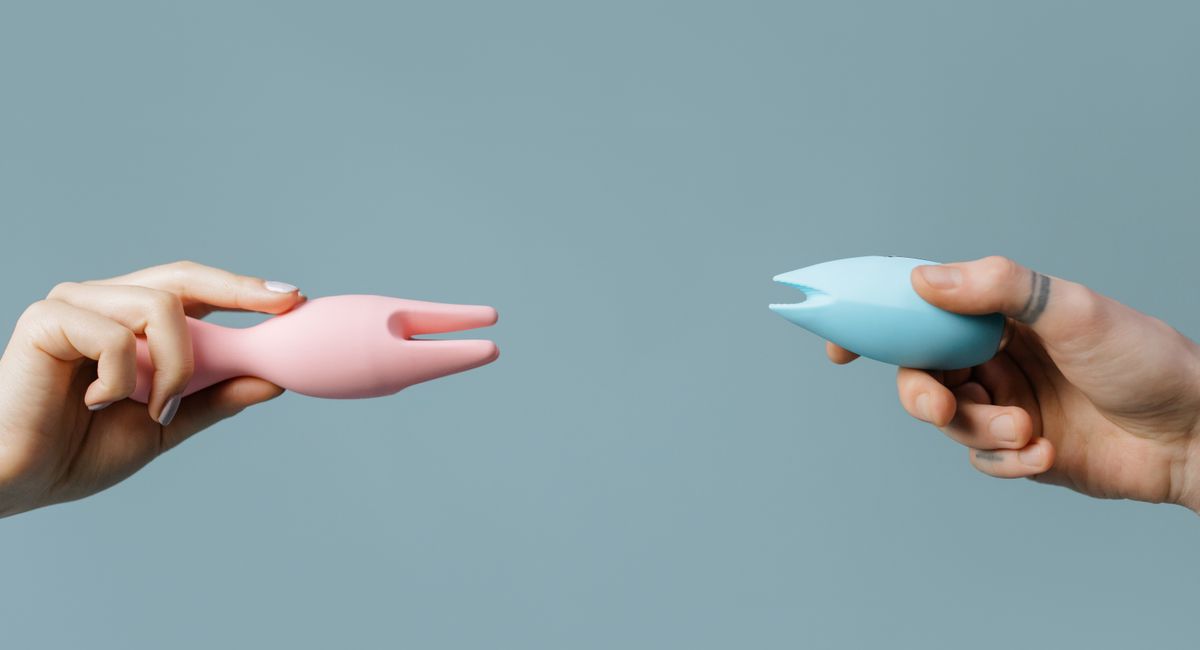 Illustration, Quel âge pour acheter un sextoys ?