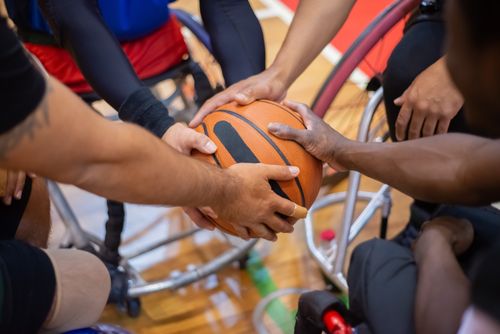 Community Participation