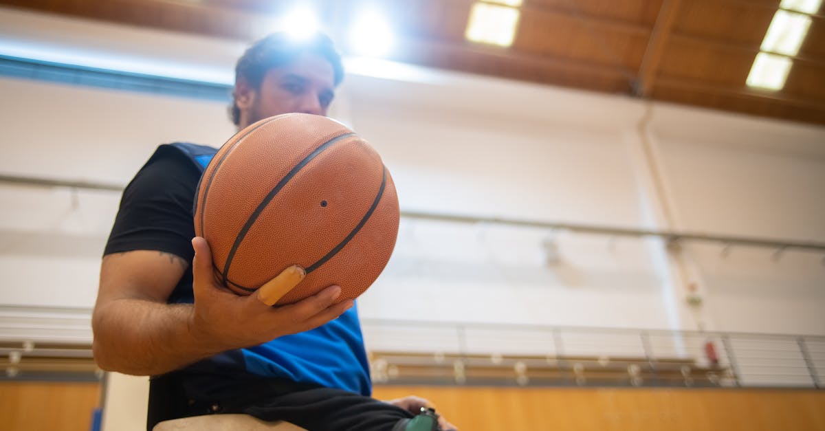 Cinéma et Basket : Une Longue Histoire d'Amour