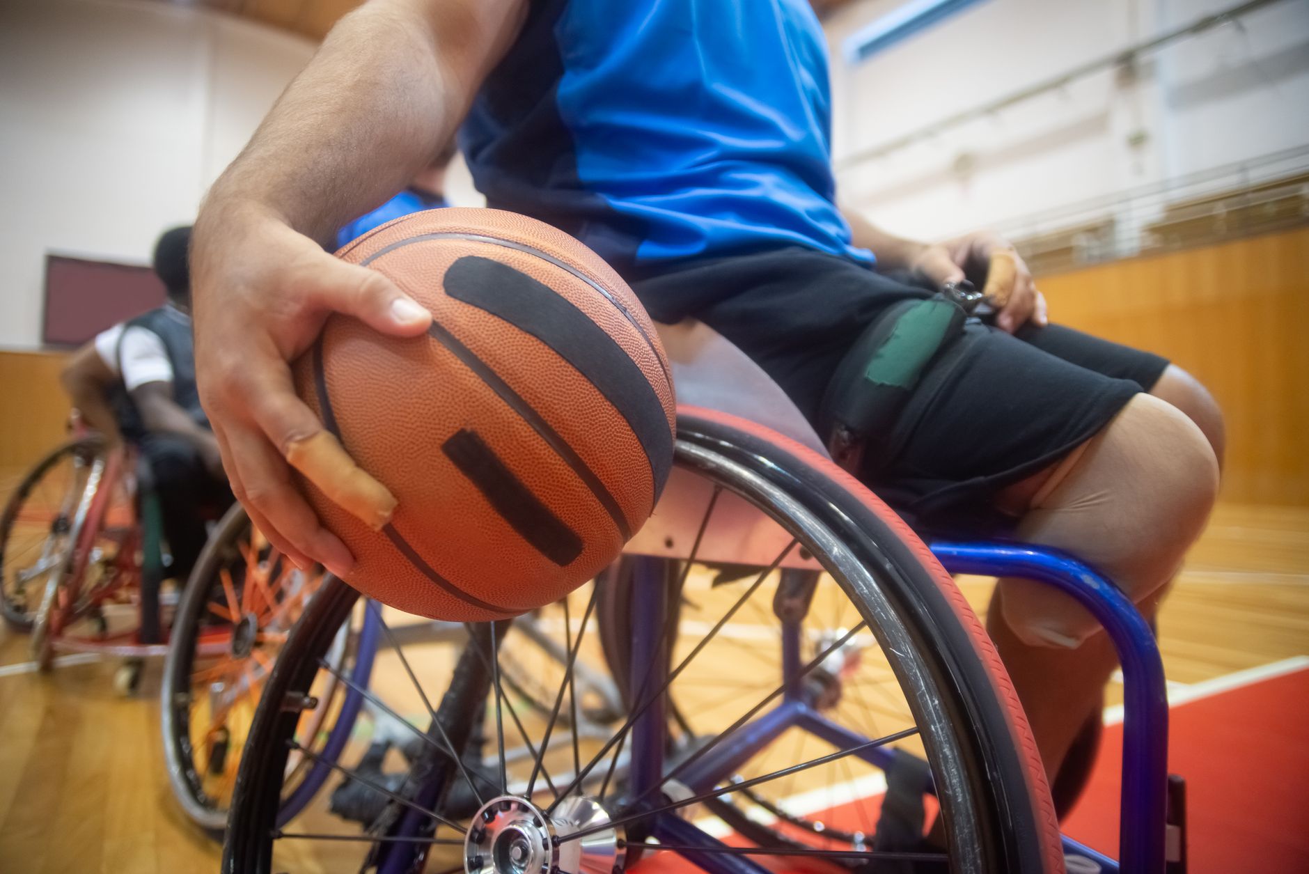 Adaptive Sports Fest Ignites Oceanside Beachfront