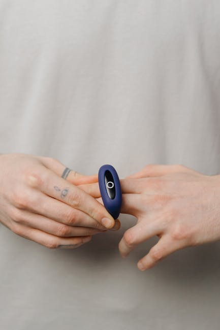 Sandbar Smart Ring: Ex-Meta Innovators’ New Take on Wearable Tech for Voice & Music Sandbar Smart Ring: Ex-Meta Innovators’ New Take on Wearable Tech for Voice & Music