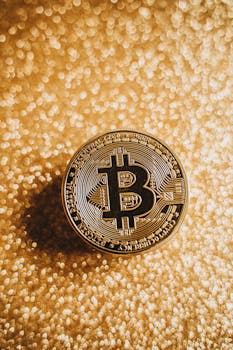 The Future of NFTs in Decentralized Finance - Featured Image