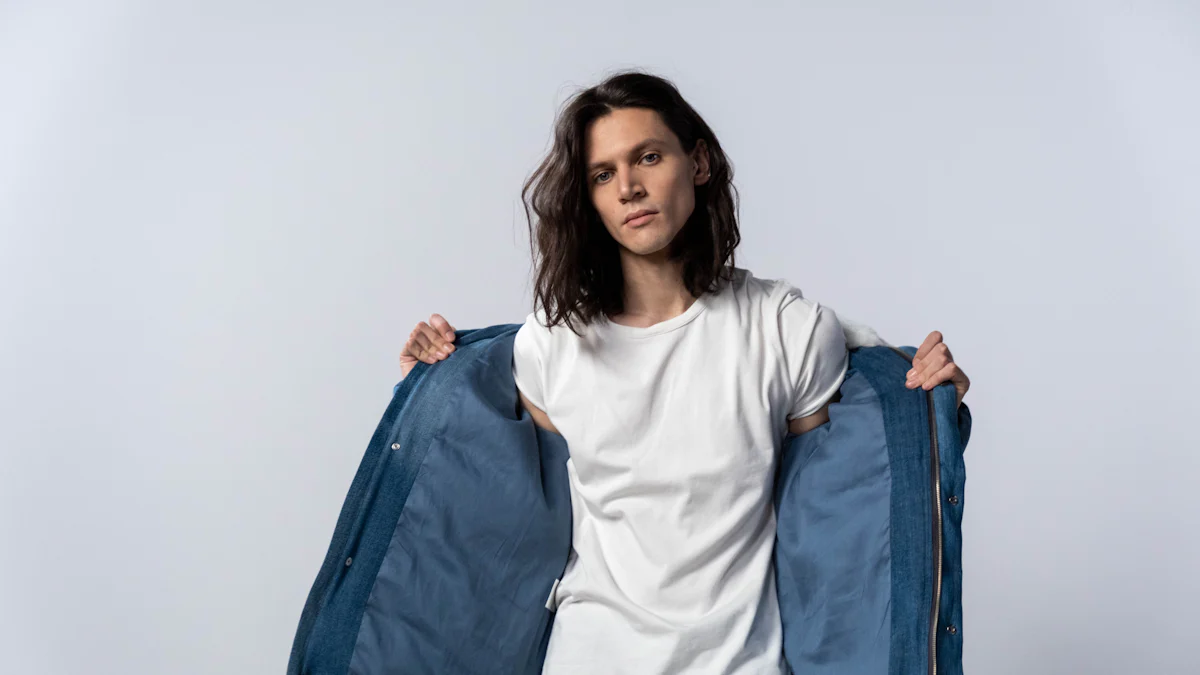 Unraveling the Enigma: How Gender-Neutral Fashion Transforms Personal Style