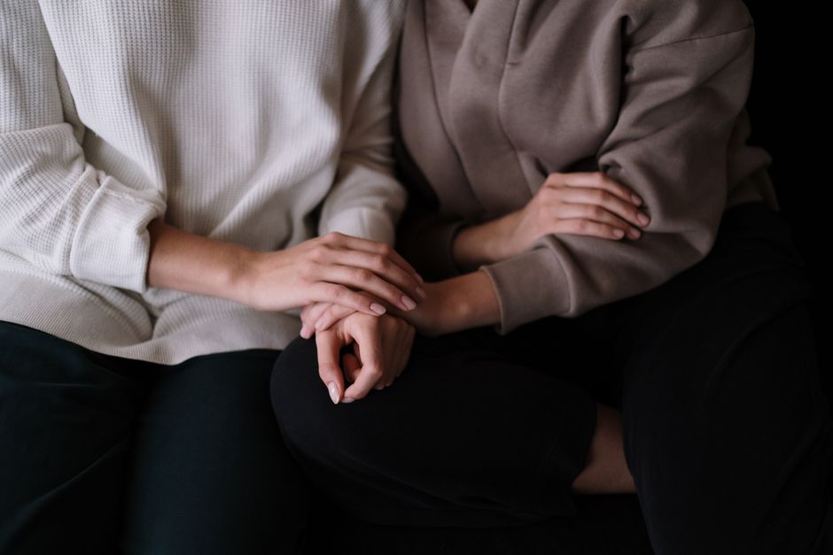 Bible Verses About Forgiveness in Relationships