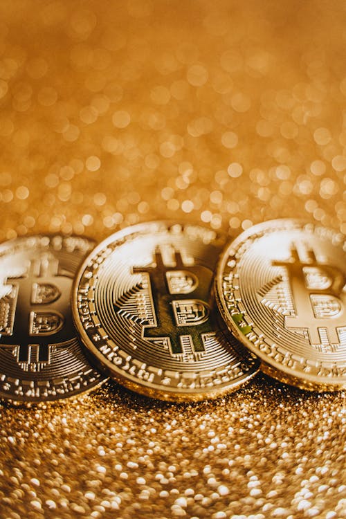 Gratis lagerfoto af bitcoin, finans, finanser