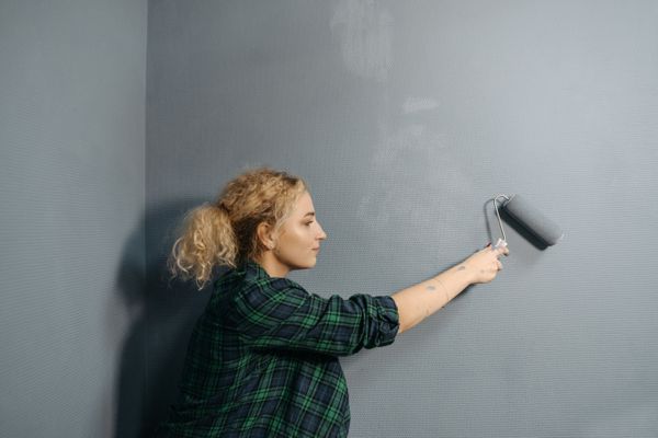Damp Proof Waterproofing Primer