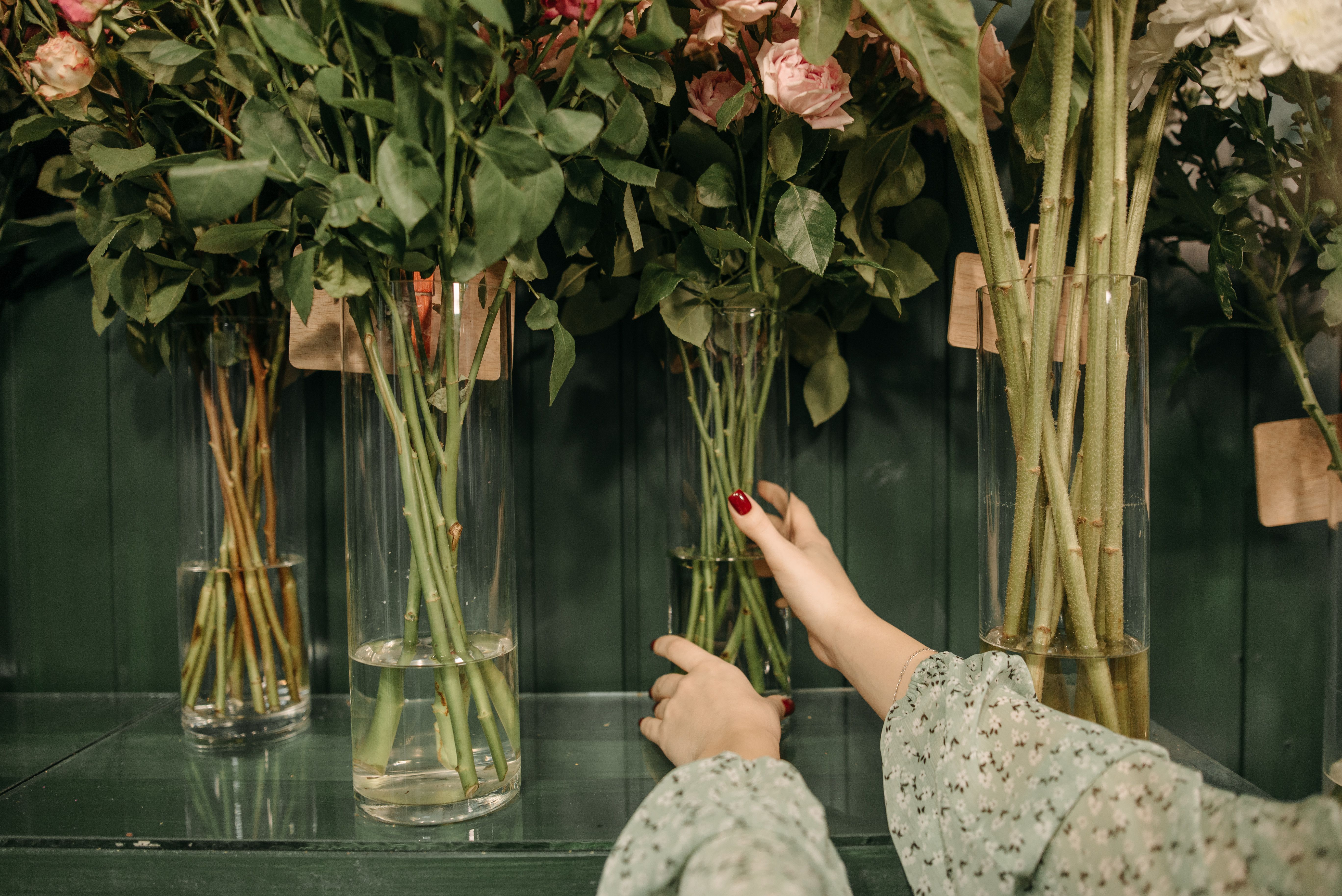 Florist in Charleston