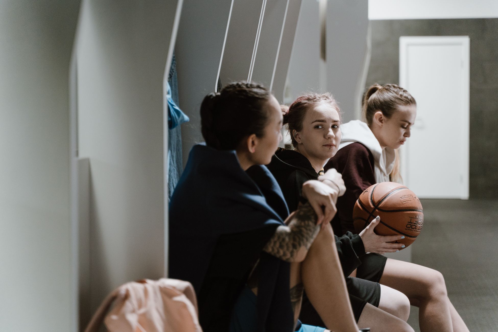 Vote in Round 2 of the 2026 Girls High School Athlete of the Year poll