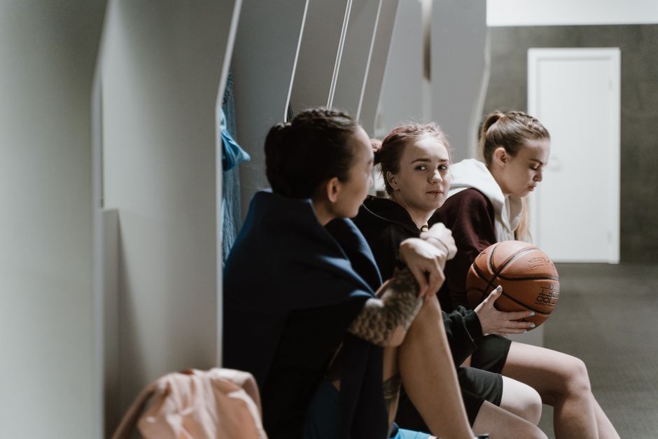 Ottawa South U13 Girls Basketball Team Wins Ontario Cup Gold