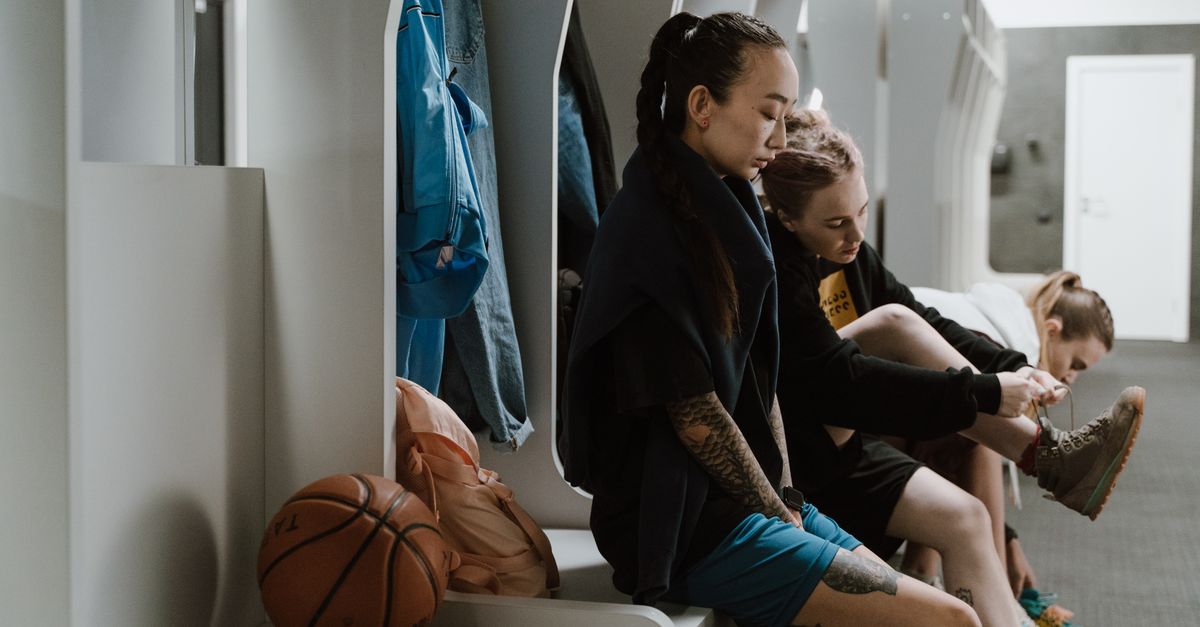 WNBA Playoffs 2026: Eight-Team Bracket Set, Fever Draw Defending Champion Aces