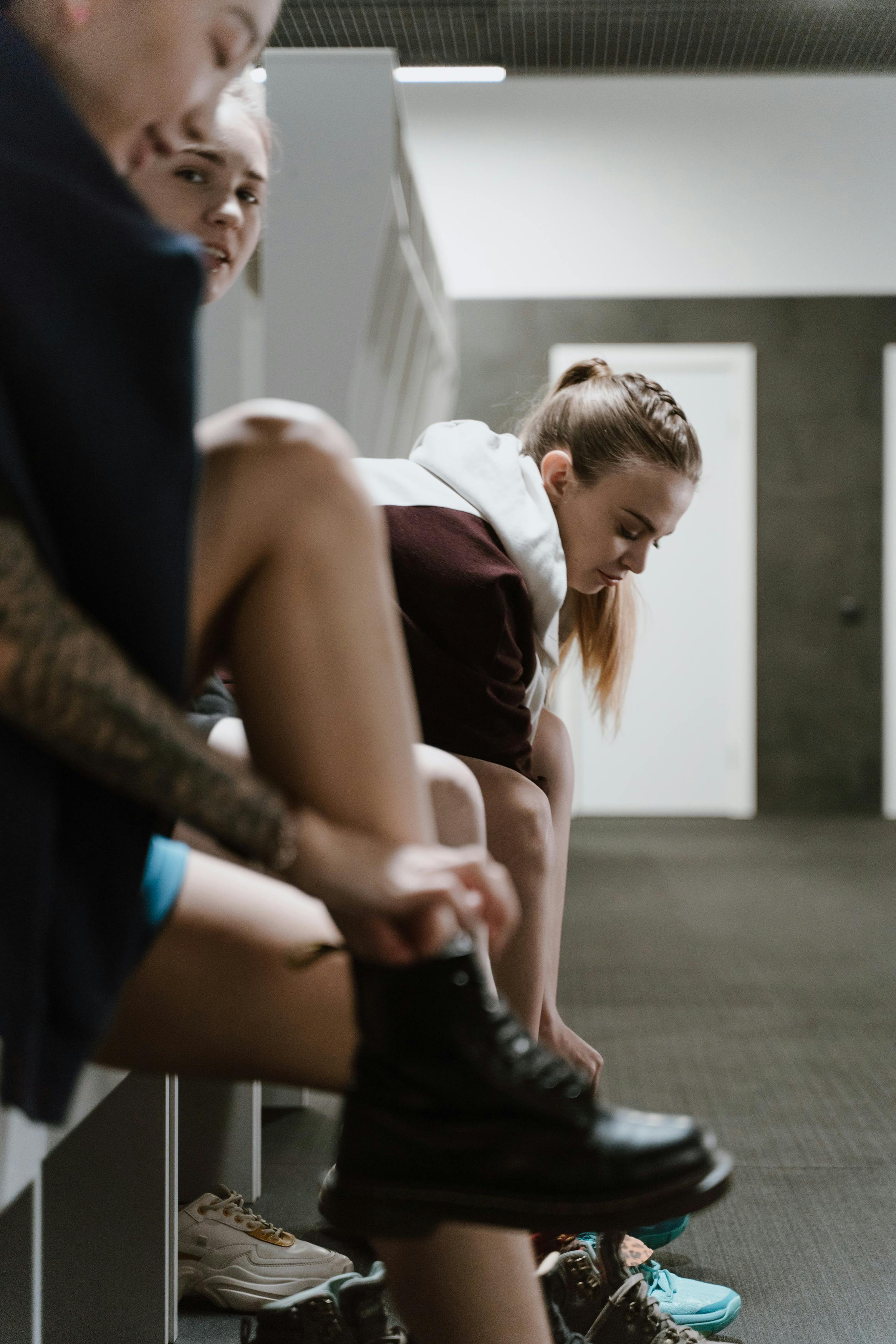 What happens when you put a ball of aluminum foil in your washing machine?