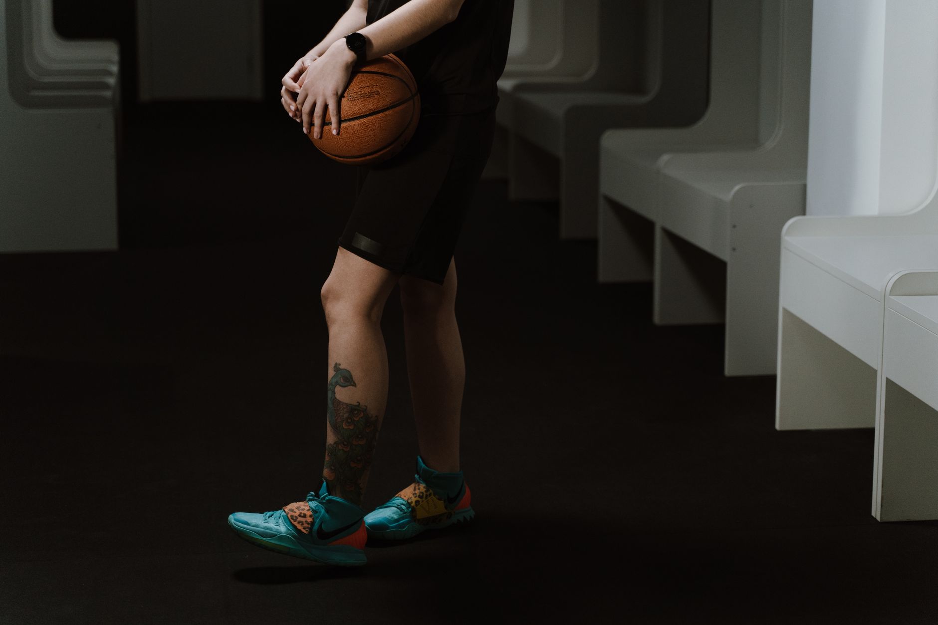 Kyrie Pierre