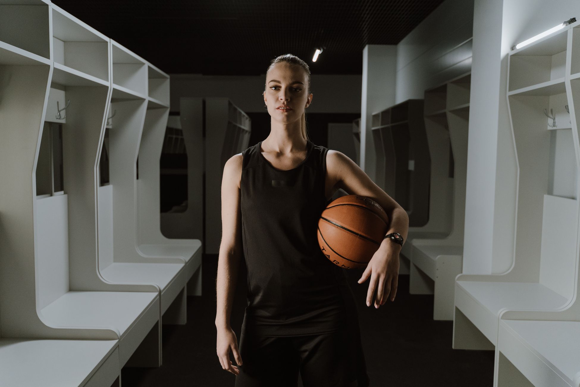 Sophie Cunningham's Outfit Draws Attention Before WNBA Game