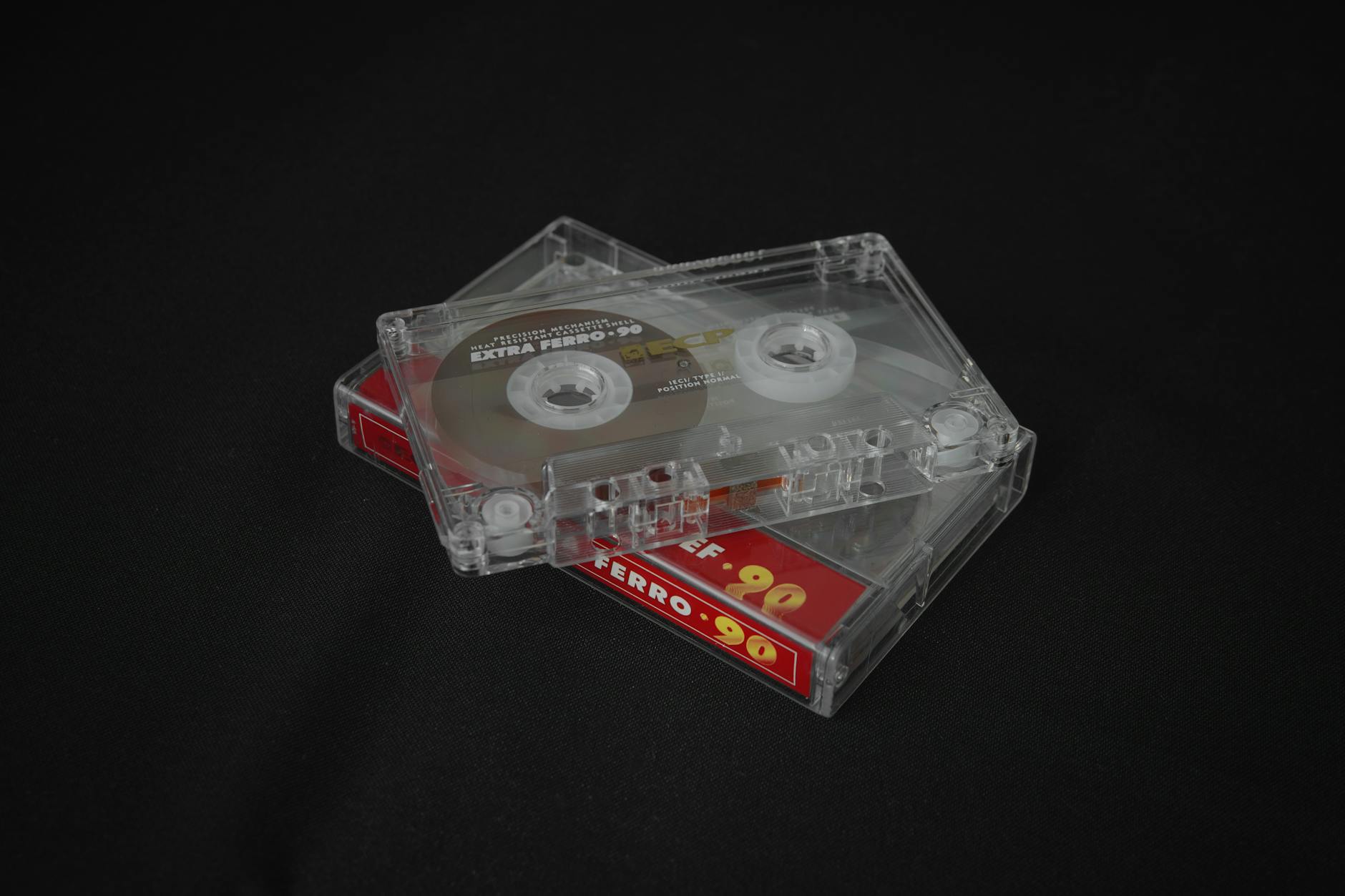 Ultimate Guide Mixtape Cassette