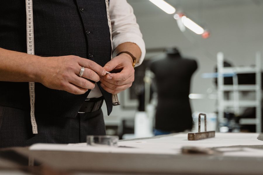 Repairs and alterations