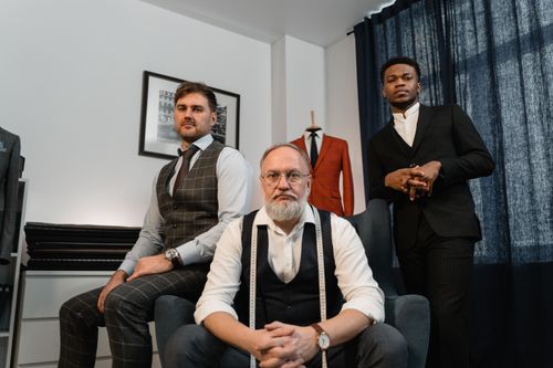 Boutique Stanny's