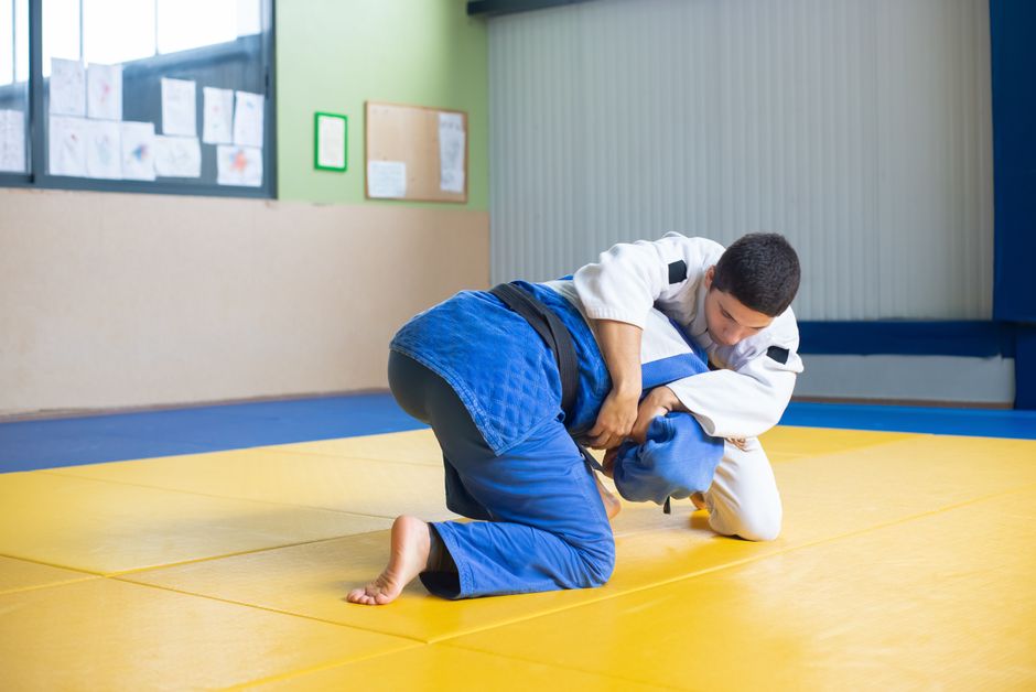 Judo vs Brazilian Jiu-Jitsu: Key Differences Explained