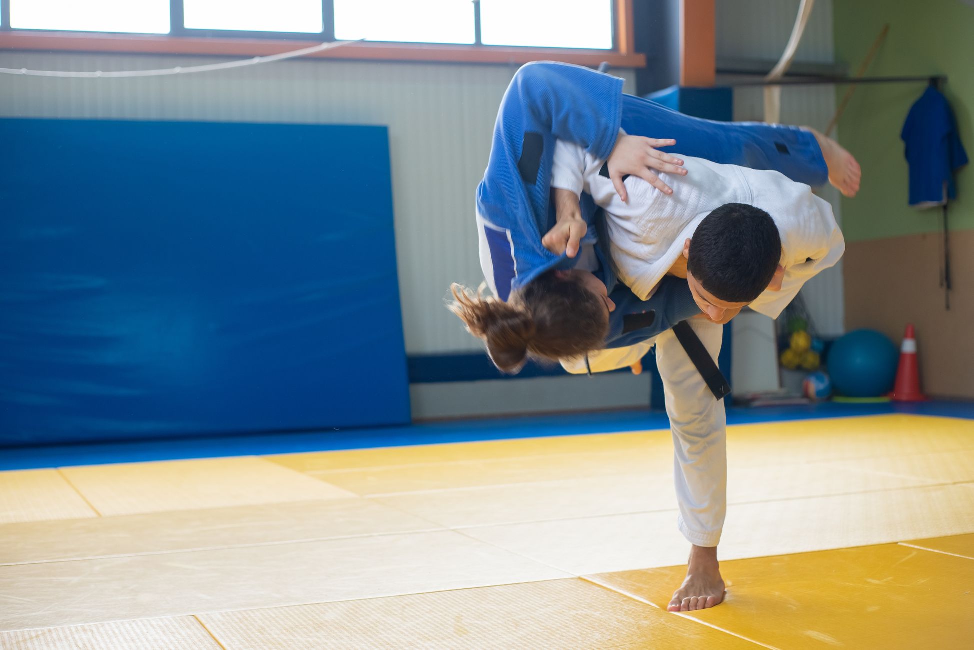 Judoka Joanne van Lieshout wint zilver op Grand Slam-toernooi