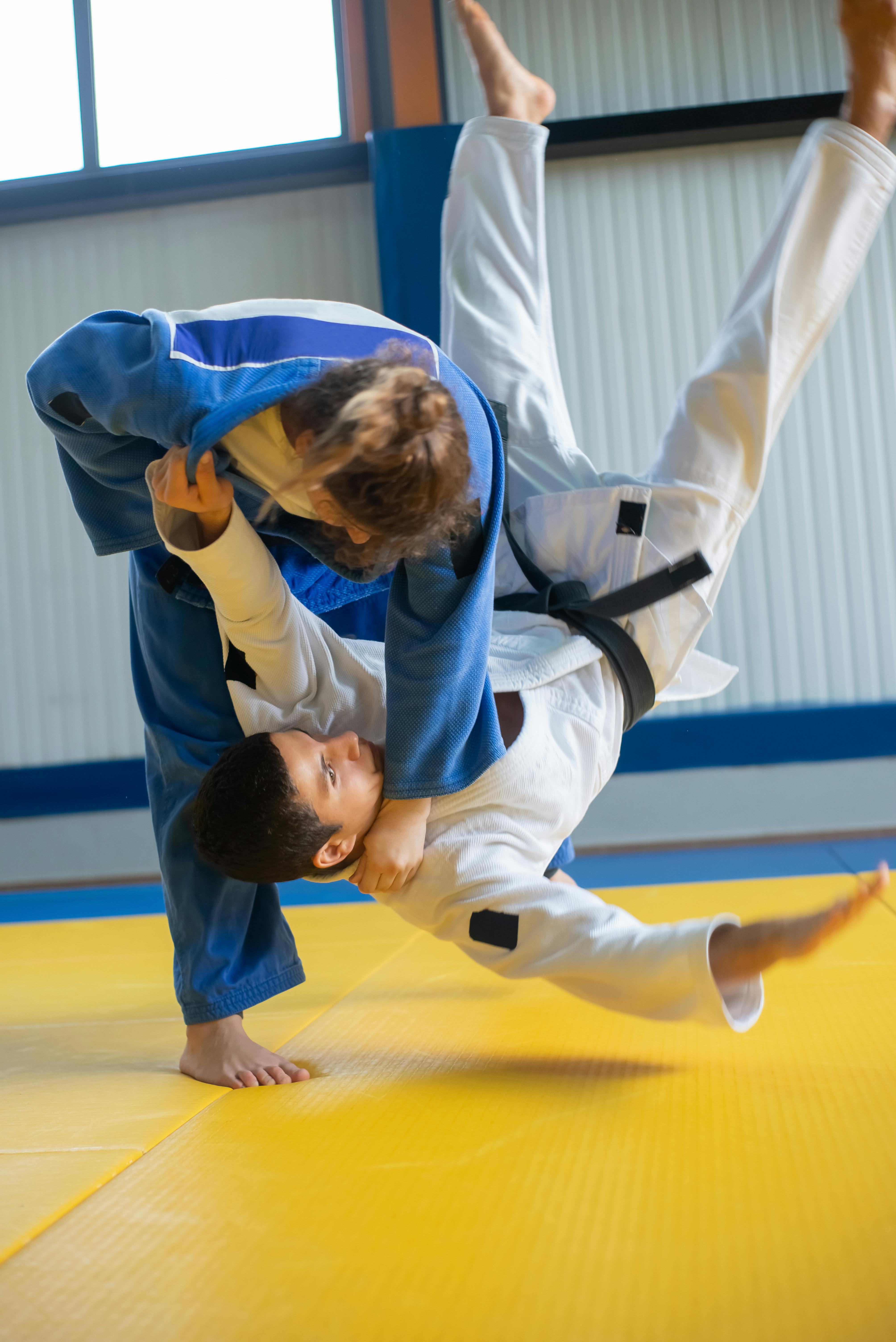 Judo wallpaper – HD Wallpapers