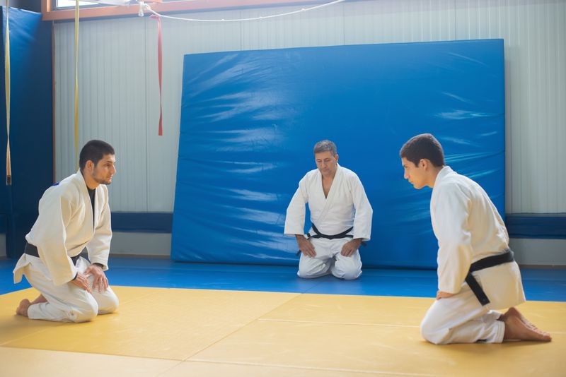 Fajr Karate Club