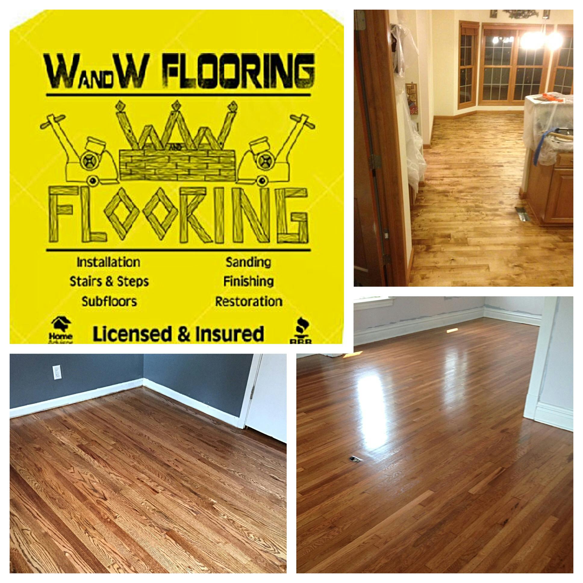 Free stock photo of hardwood, refinishing hardwood floors, WandW Flooring