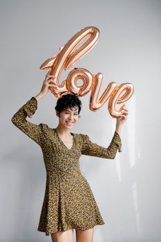 to love