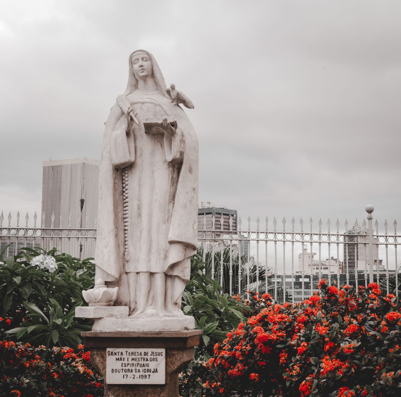 Santa Teresa