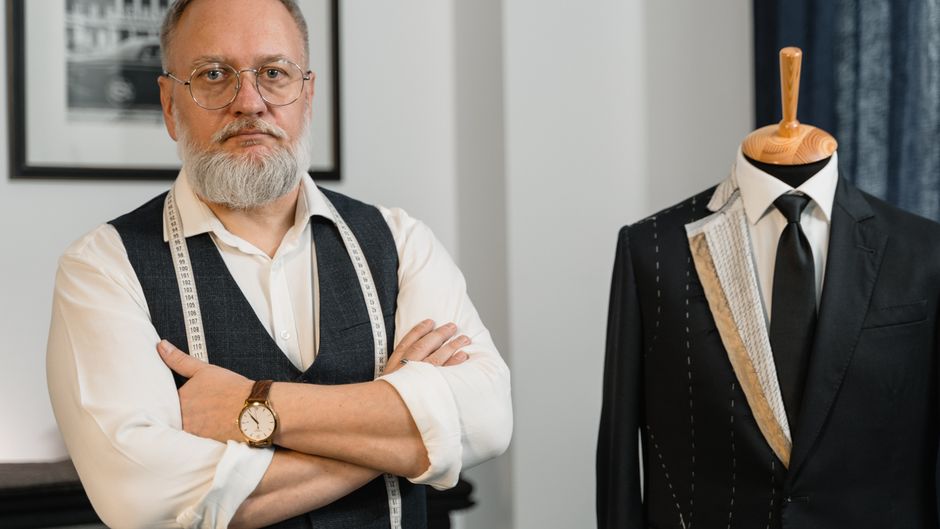 Tailors Melbourne