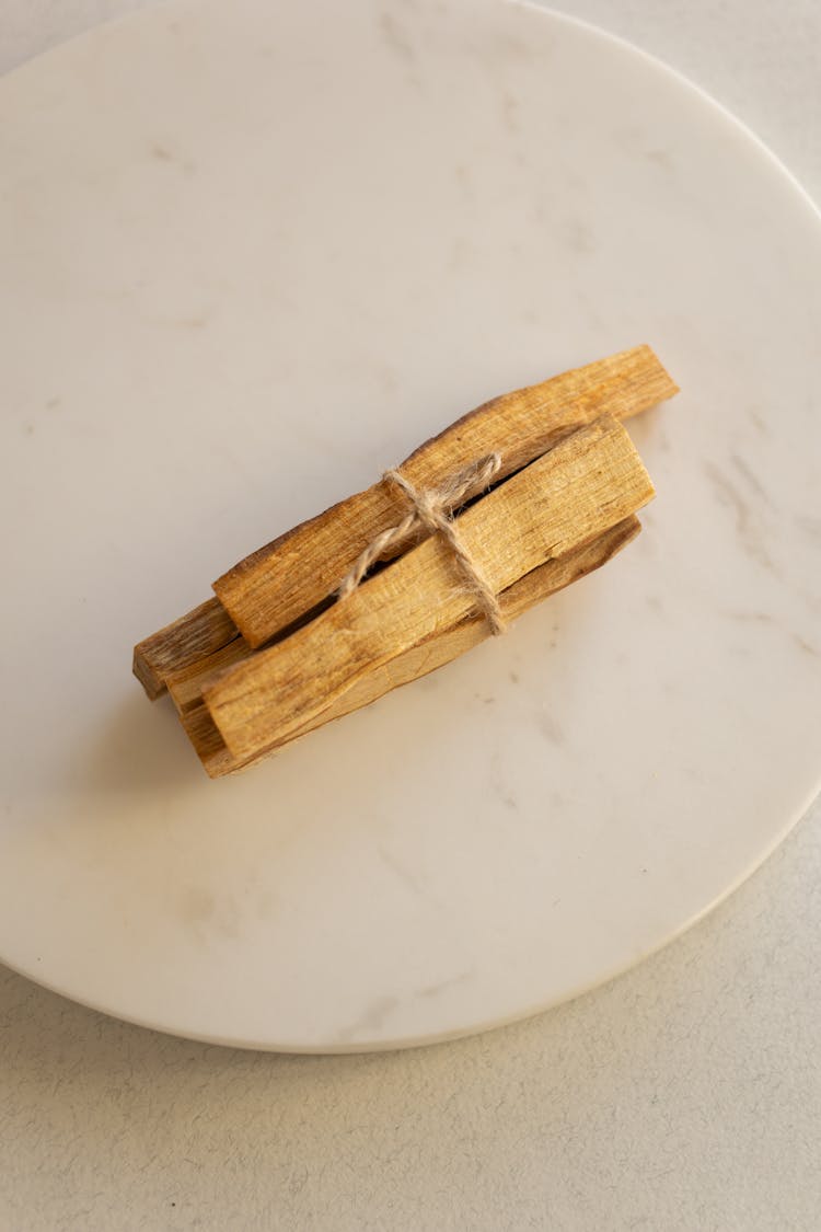 Palo Santo Wood Bundle