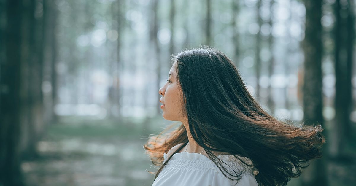 How hairfall can be a side effect of infections