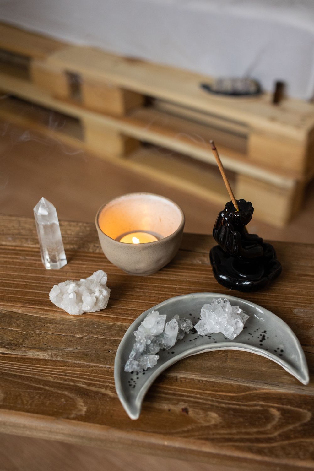 Karmic Blocks - Past Life Regression