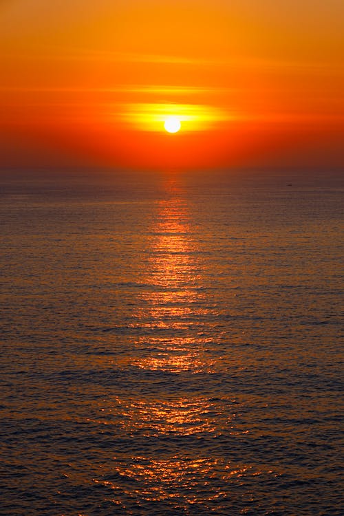 Fotos de stock gratuitas de amanecer, belleza, bloquear pantalla