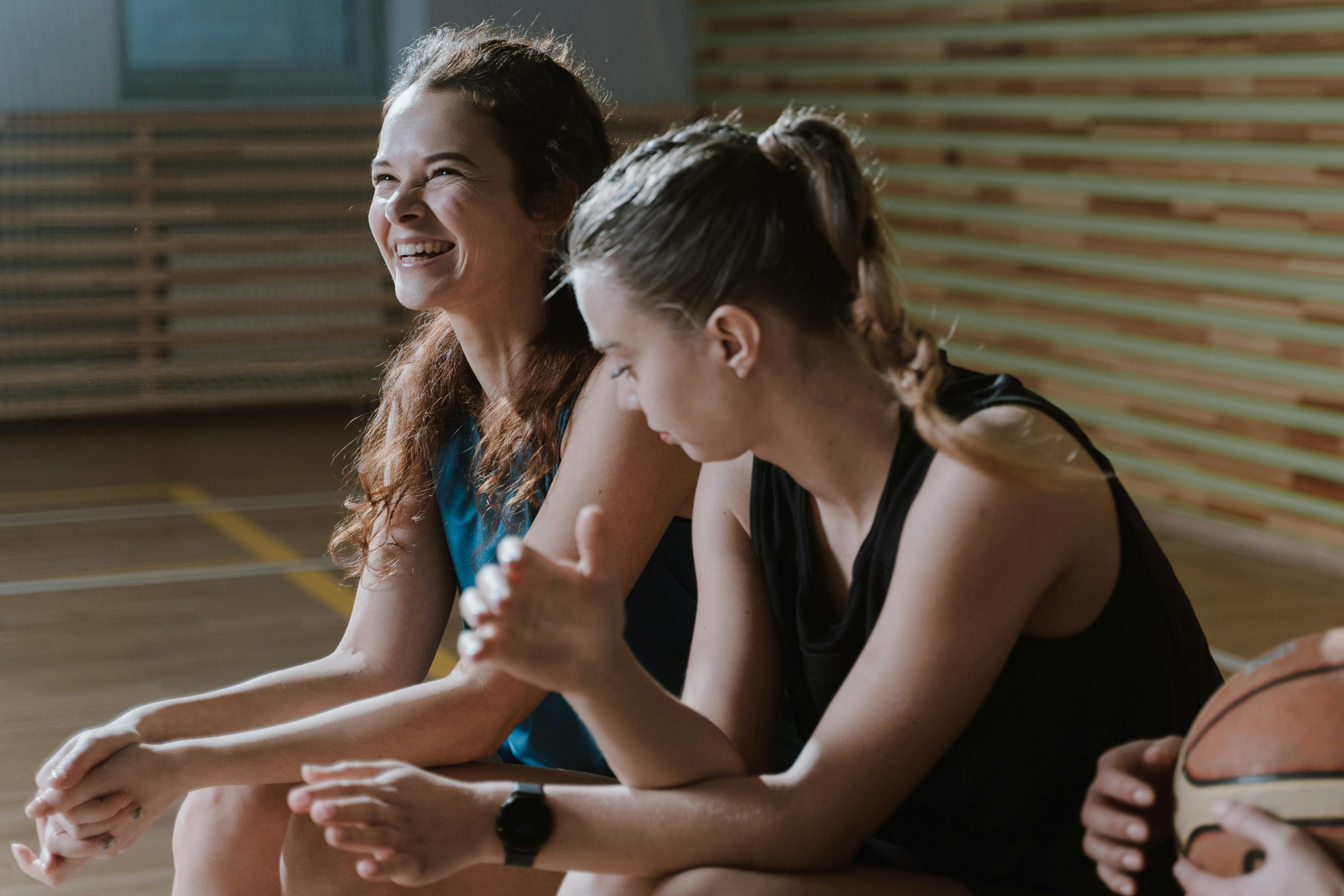 How Coaching Shapes the Youth Sport Experience — And a Free Course by the USOPC to Help — Photo by cottonbro studio on Pexels