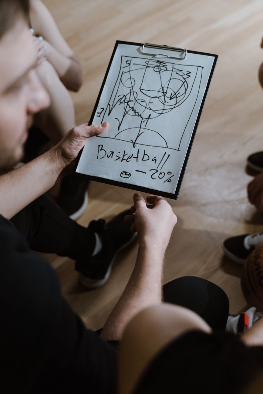 Coaching mental