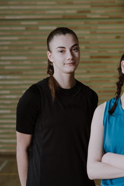 Studio portrait in the new kit, by cottonbro studio on Pexels