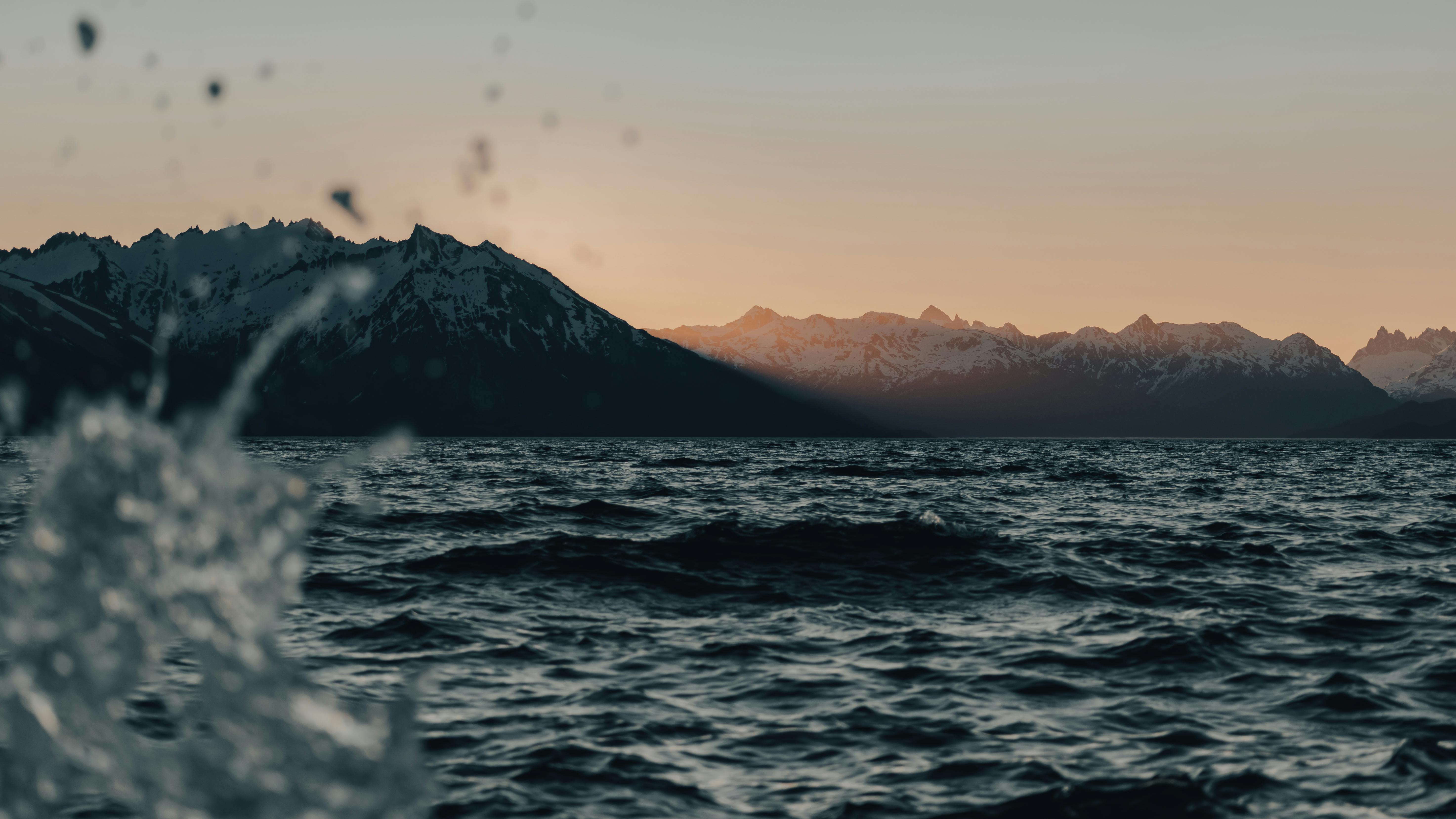 A More Troubling Picture of Sea Level Rise Is Coming into View — Photo by Gaspar Zaldo on Pexels