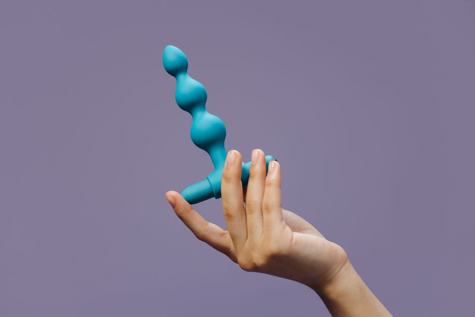 anal toys