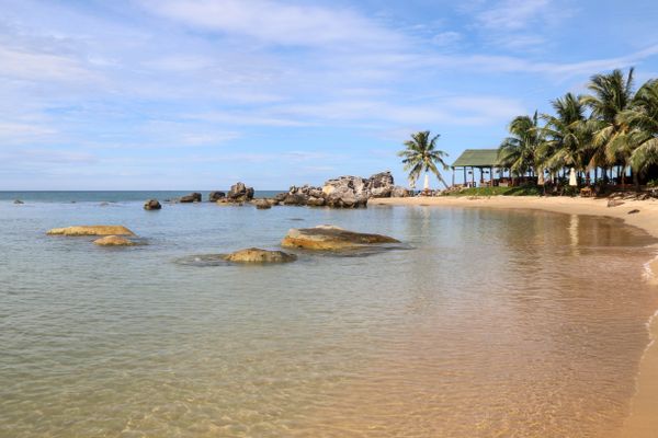 Phu Quoc - Destinations