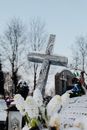 Free stock photo of burial, cemetary, cemetery