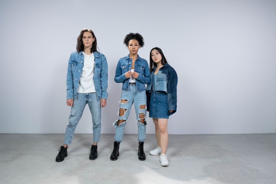32 Degrees Women’s Denim