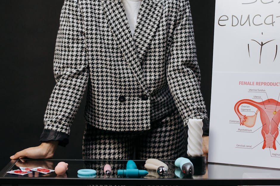 educational toys health wellness