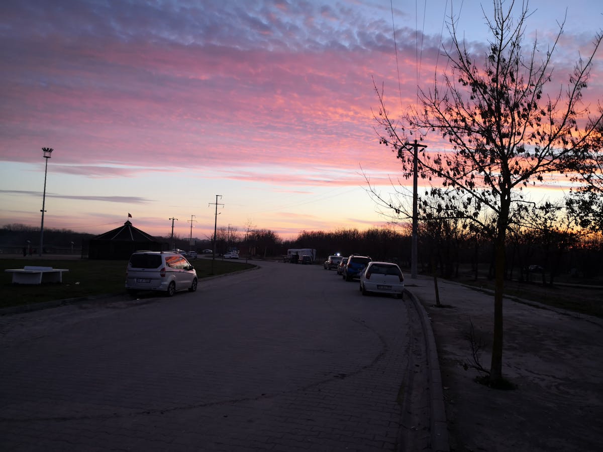 Cryptocurrency Mining Concept