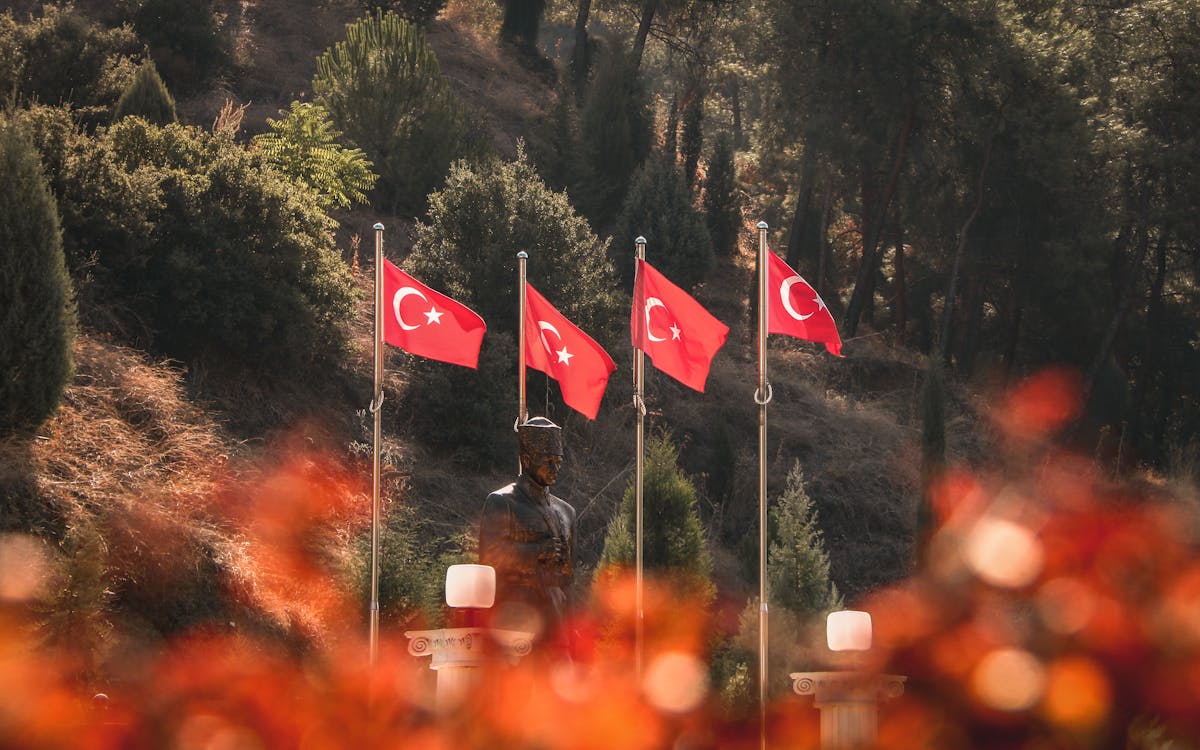 Enterprise Blockchain Solution