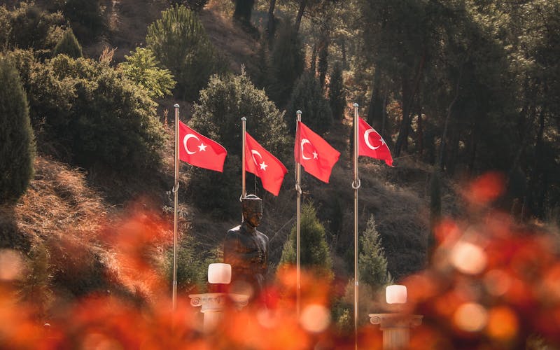 Blockchain technology