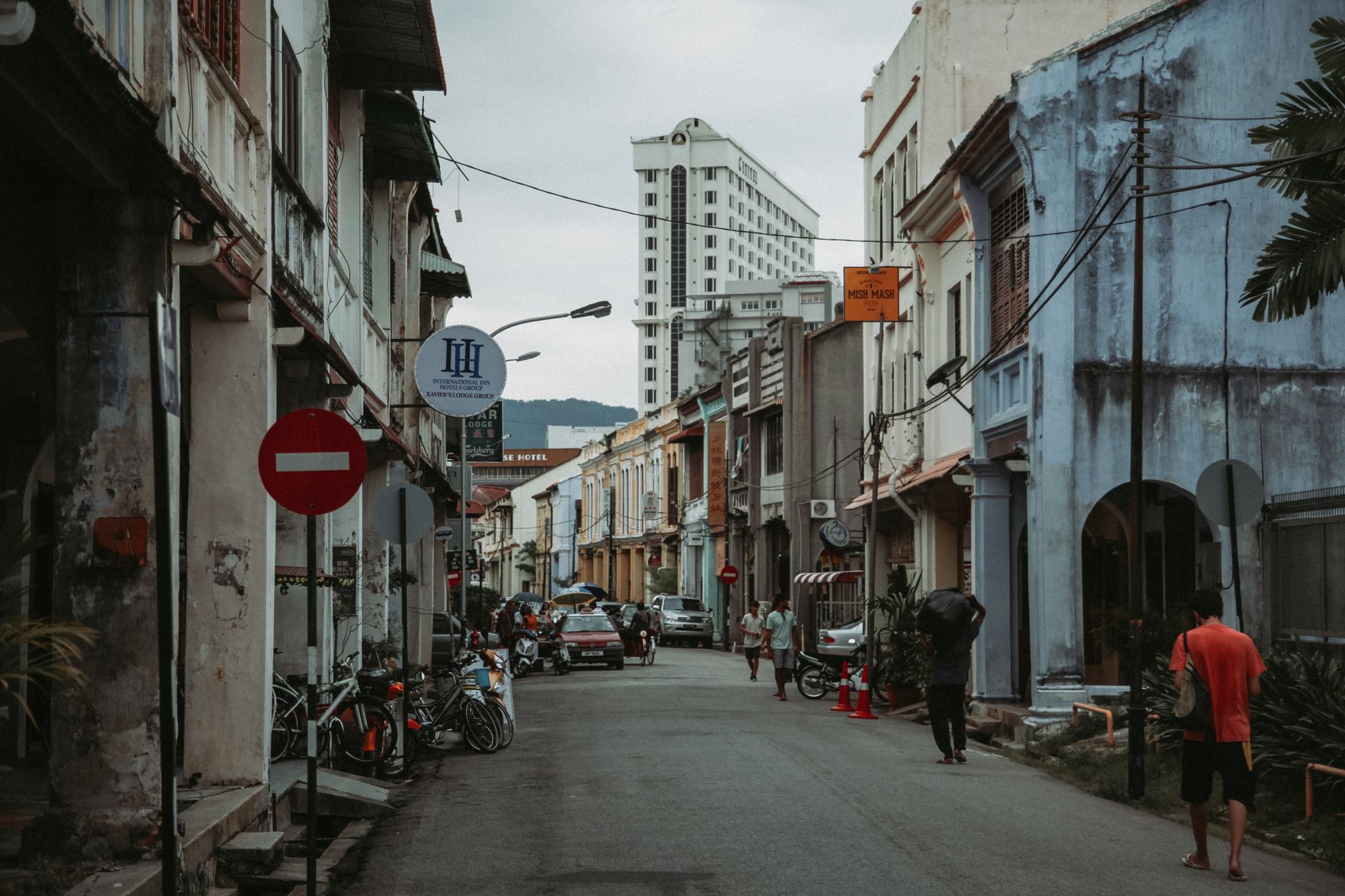 Penang, Malaysia