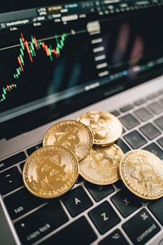 How to Avoid Scams in Portfolio Diversification in Crypto and Blockchain Assets - Featured Image
