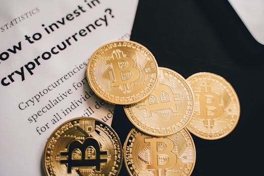 Everything You Should Know About Bitcoin Investment Guide - Featured Image