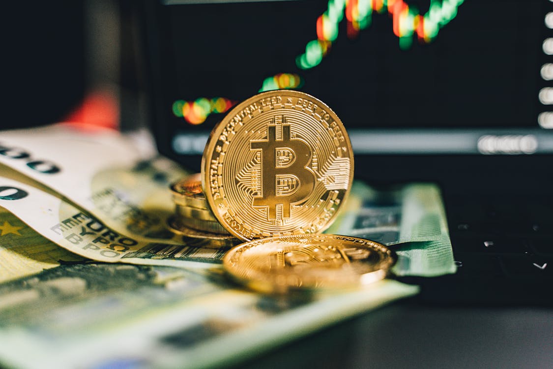 Pequeños titulares de Bitcoin van en aumento; Fidelity dice que es una “tendencia positiva”
