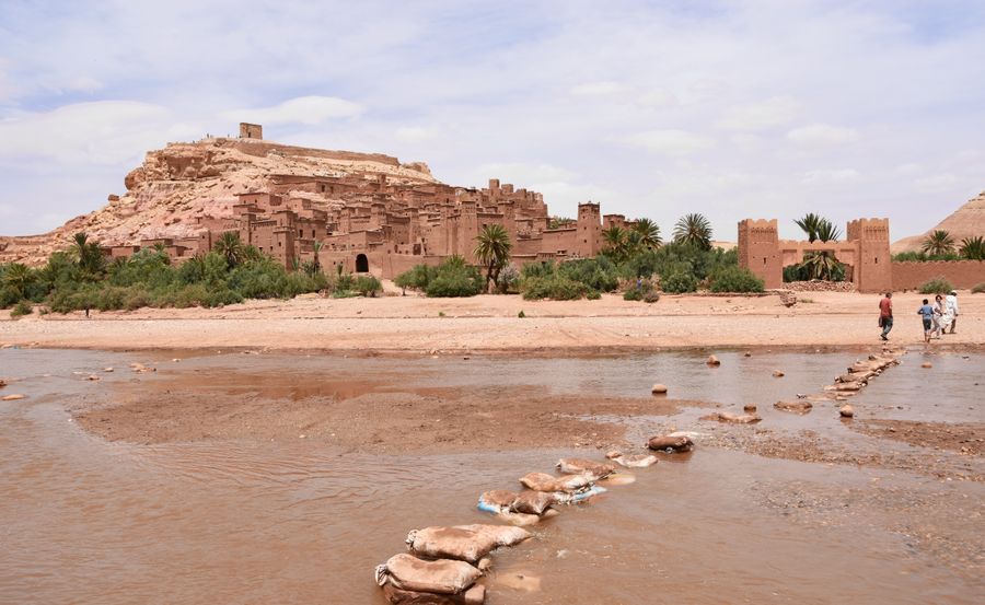3-Day Errachidia to Marrakech Desert Tour Gallery 2